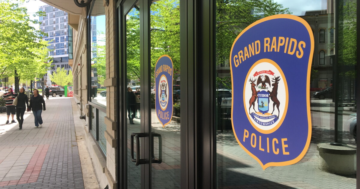 Car Crash Fatality Fleeing ICE in Grand Rapids Sparks Investigation Car Crash Fatality Fleeing ICE in Grand Rapids Sparks Investigation