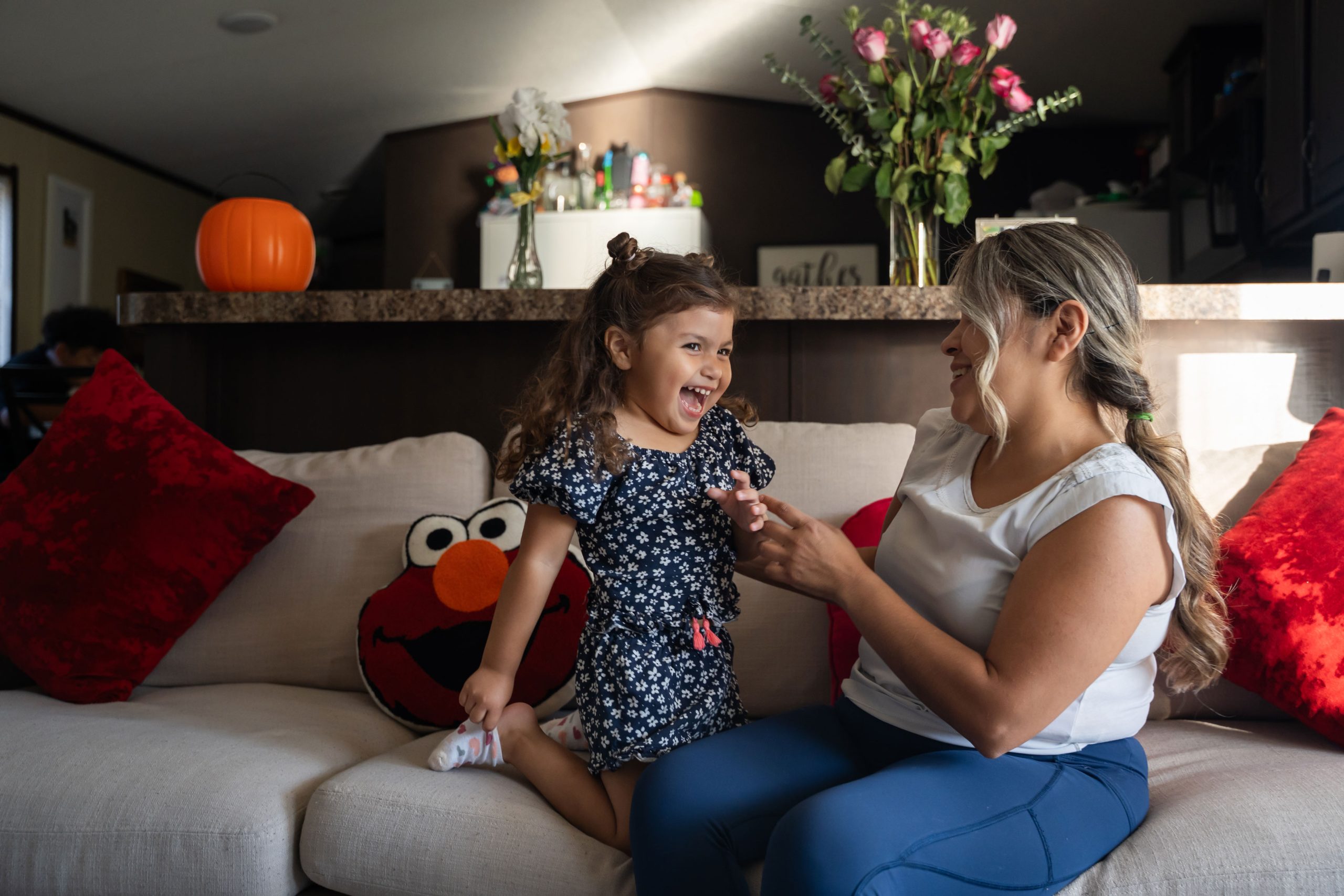 Child Care Waitlists Surge, Impacting Work and Family Life Nationwide Child Care Waitlists Surge, Impacting Work and Family Life Nationwide