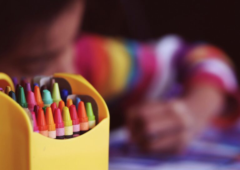 Childcare Costs Risking Family Budgets and Employment