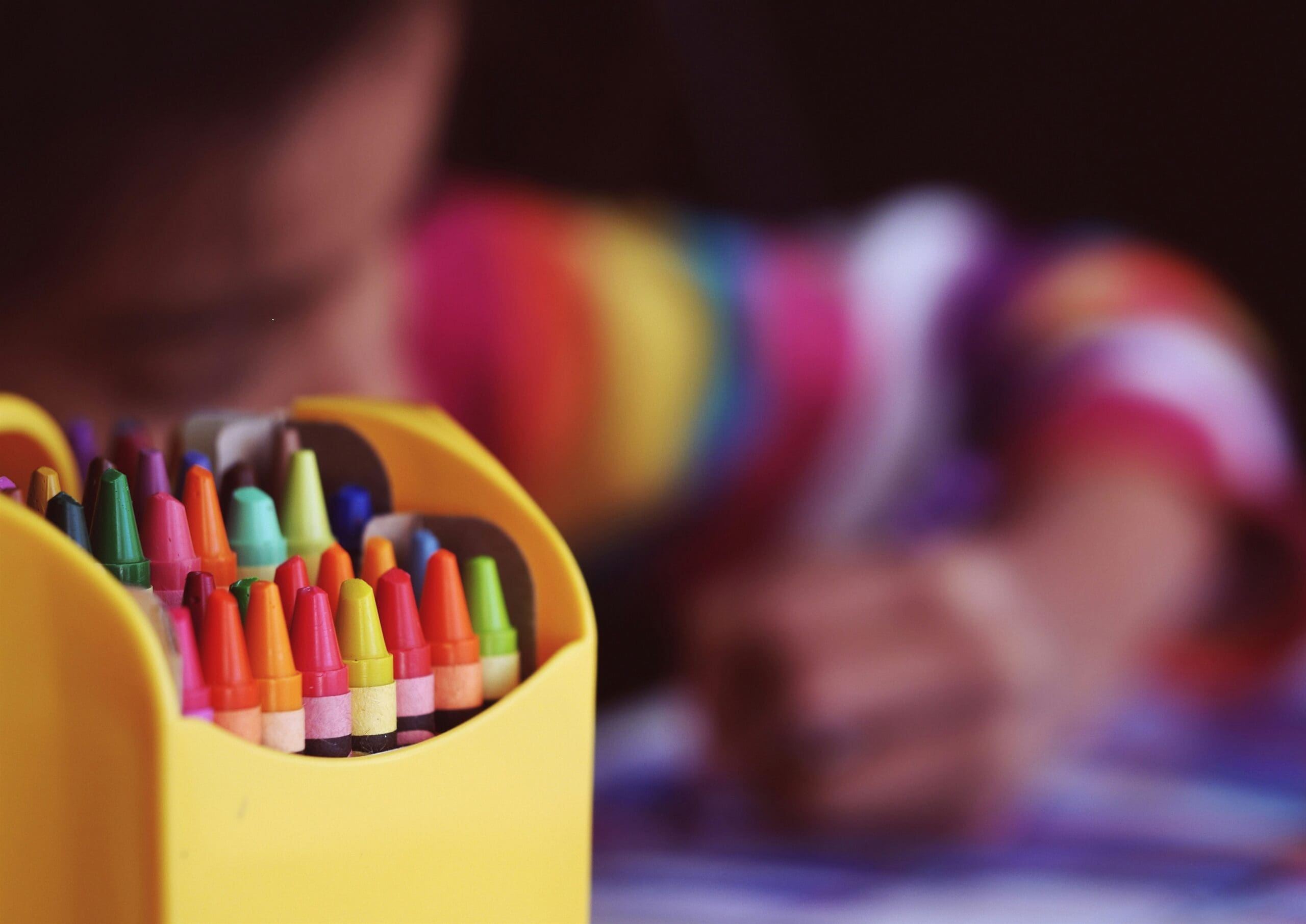 Childcare Costs Risking Family Budgets and Employment
