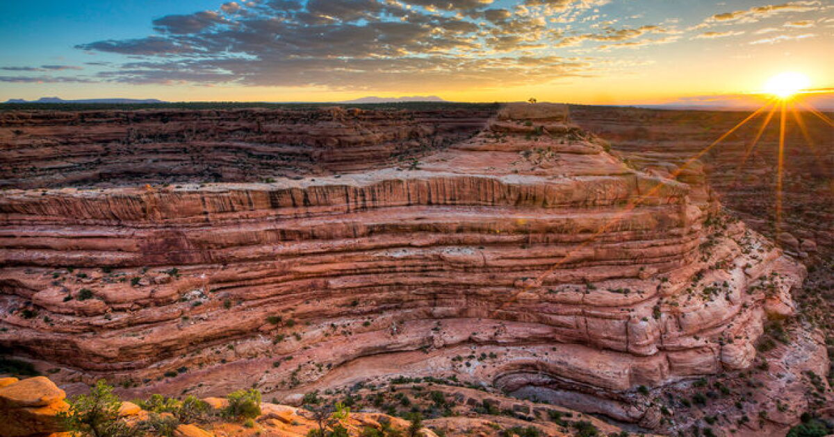 Conservation Groups Sue to Restore Utah National Monuments’ Boundaries Conservation Groups Sue to Restore Utah National Monuments’ Boundaries