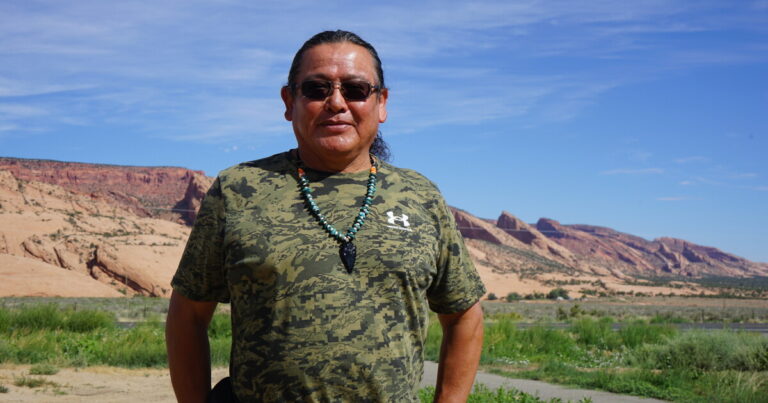 Controversy Over Proposed Hydropower Plant on Navajo Nation’s Black Mesa Controversy Over Proposed Hydropower Plant on Navajo Nation’s Black Mesa