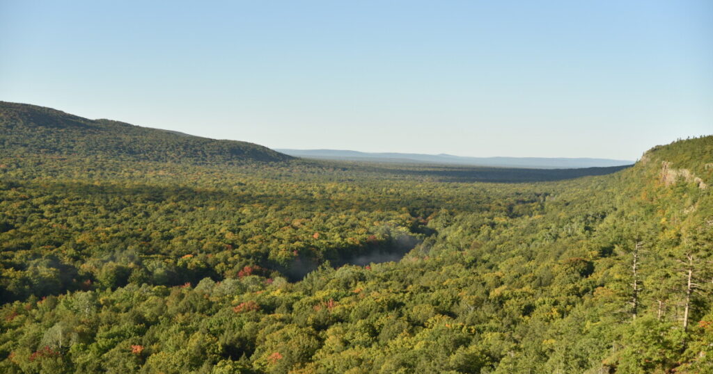 Court Challenge Seeks to Block Michigan’s M Grant for Copper Mine