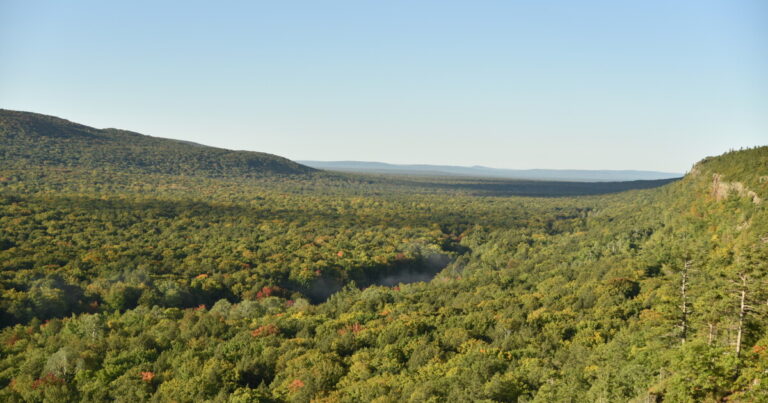 Court Challenge Seeks to Block Michigan’s M Grant for Copper Mine Court Challenge Seeks to Block Michigan’s M Grant for Copper Mine