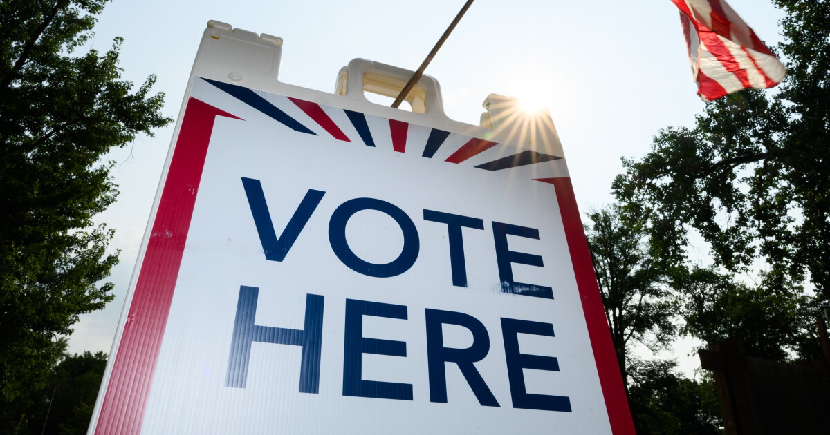 DHS Email Sparks Concerns Over Noncitizen Voter Investigation