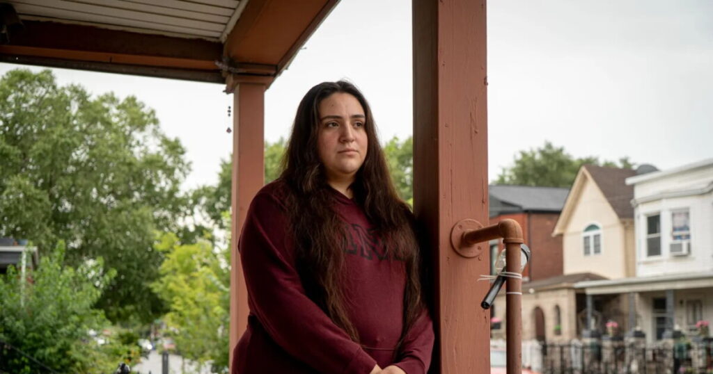 Detroit Tenants Union Sues Over Eviction Practices to Force Compliance