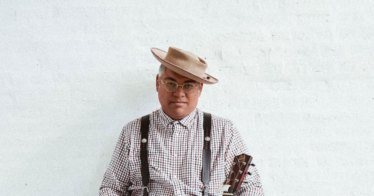 Dom Flemons’ New Album Explores Contemporary Themes and Sounds Dom Flemons’ New Album Explores Contemporary Themes and Sounds