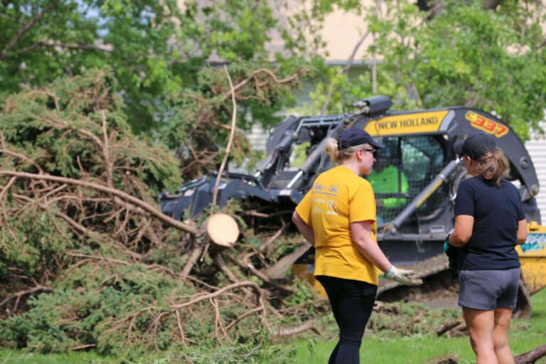 FEMA’s Future: Stability with Leadership Shifts Amid Disaster Aid Uncertainty FEMA’s Future: Stability with Leadership Shifts Amid Disaster Aid Uncertainty