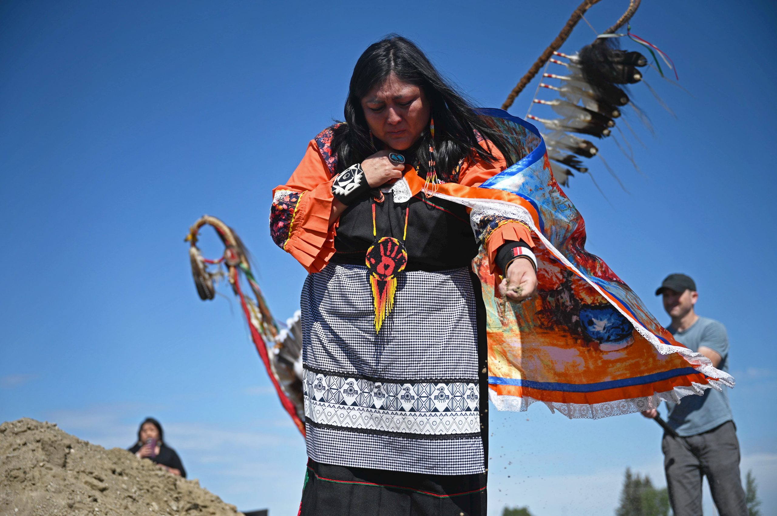 Fort Peck Tribes Welcome Back Ancestors From Carlisle School Fort Peck Tribes Welcome Back Ancestors From Carlisle School