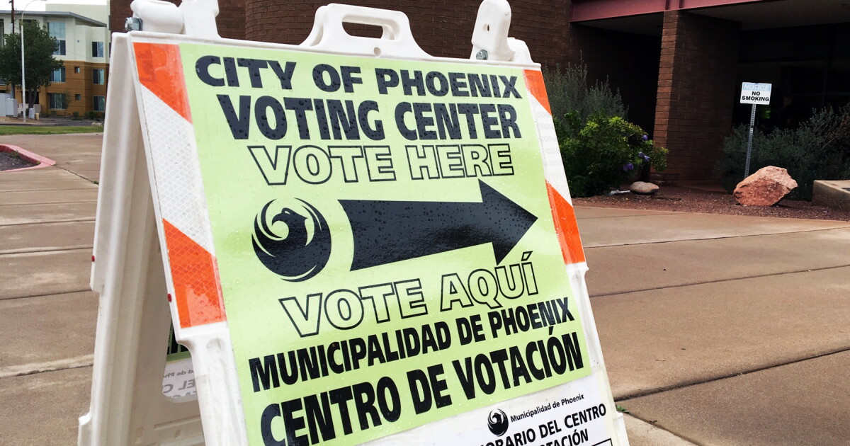 Independent Voters Hold Key Role in Upcoming Arizona Midterms Independent Voters Hold Key Role in Upcoming Arizona Midterms