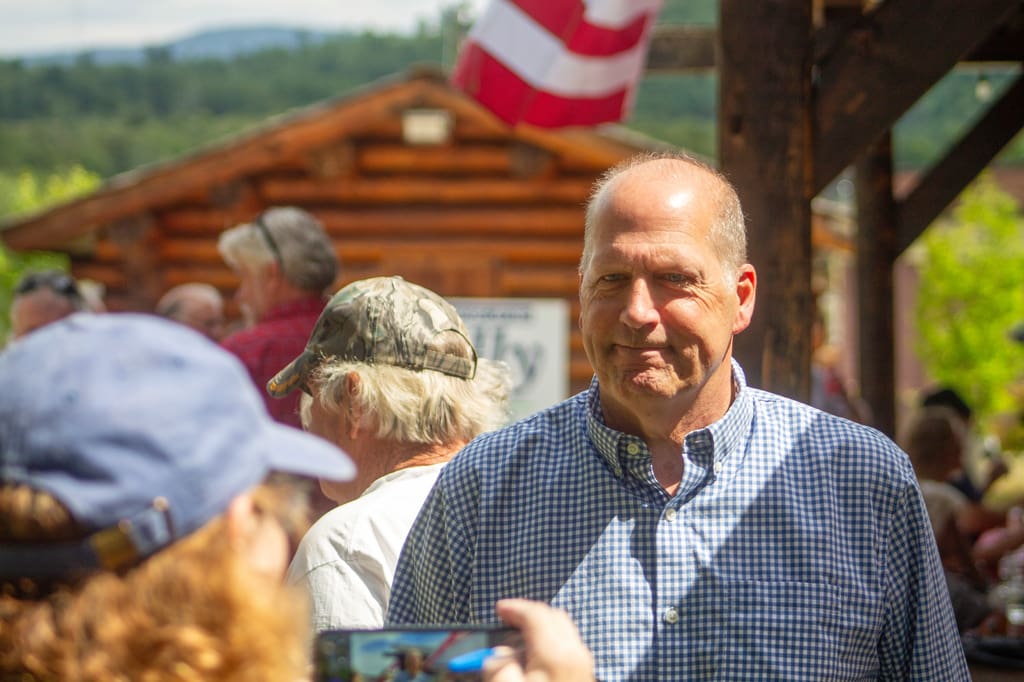 John Sununu’s Debt Reduction Claims Contradict His Policy Support John Sununu’s Debt Reduction Claims Contradict His Policy Support