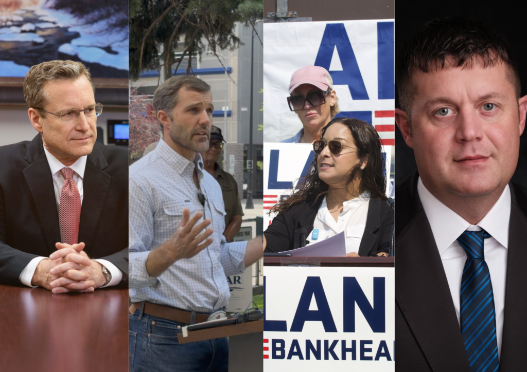 Kurt Alme Leads Montana Senate Race; Bodnar Gains Ground in Latest Poll