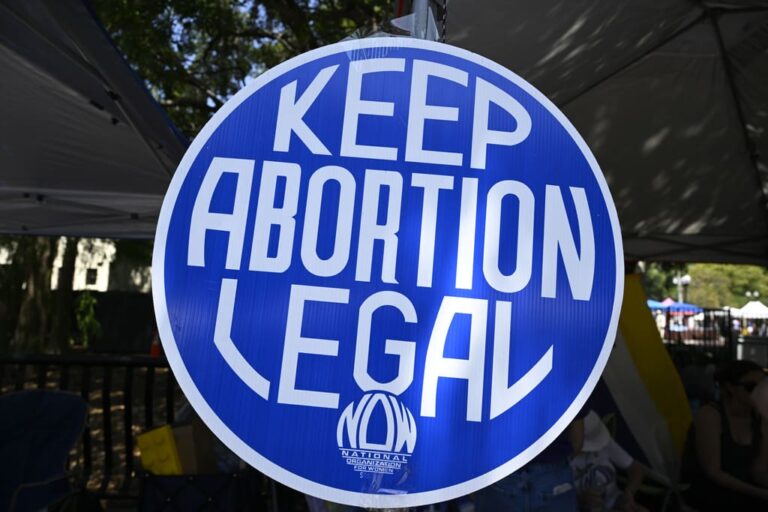 Las Vegas Activist Beth Osborne Advocates for Nevada’s Question 6