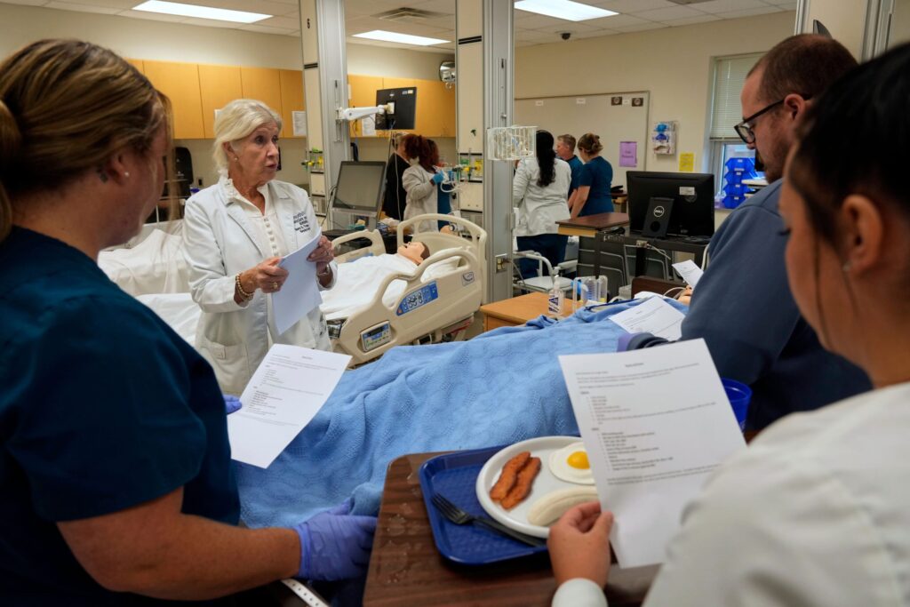 Loan Limit Chaos Threatens Grad School Plans for Future Therapists