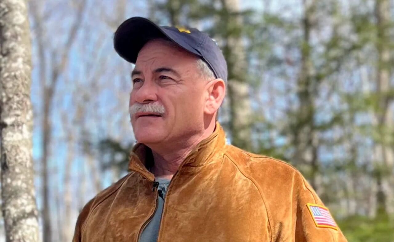 Maine Governor Race: GOP Candidate’s Ties to Scandals Resurface Maine Governor Race: GOP Candidate’s Ties to Scandals Resurface