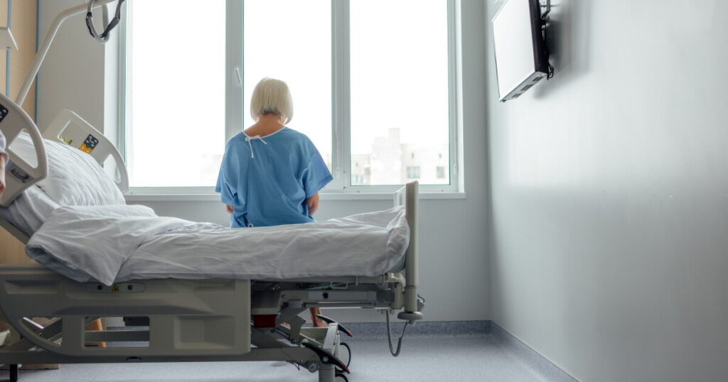 Medicaid Changes Affect Non-Citizens and Emergency Care Funding