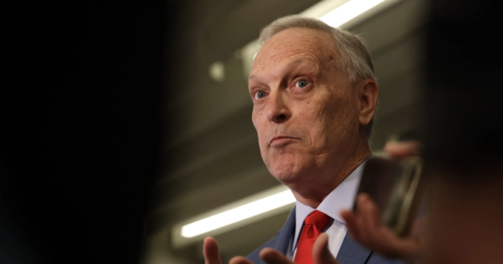 Medical Professionals Condemn Andy Biggs’ Medicaid Cuts in Open Letter