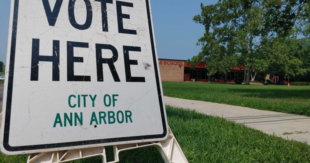 Michigan Campaign Seeks U.S. Supreme Court Review for Ballot Measure