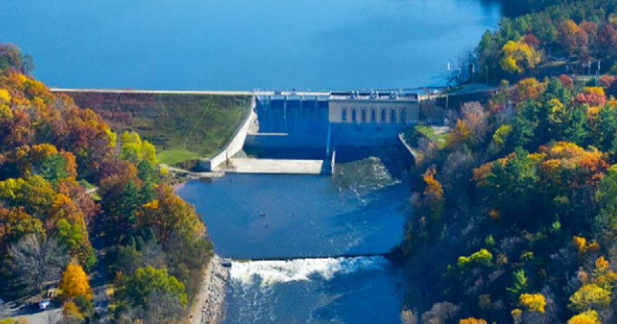 Michigan Commission Delays Decision on Consumers Energy Dam Sale Michigan Commission Delays Decision on Consumers Energy Dam Sale