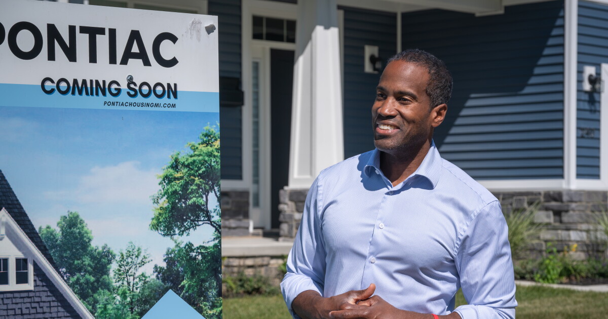 Michigan Governor Candidates Spar Over Affordable Housing Solutions Michigan Governor Candidates Spar Over Affordable Housing Solutions