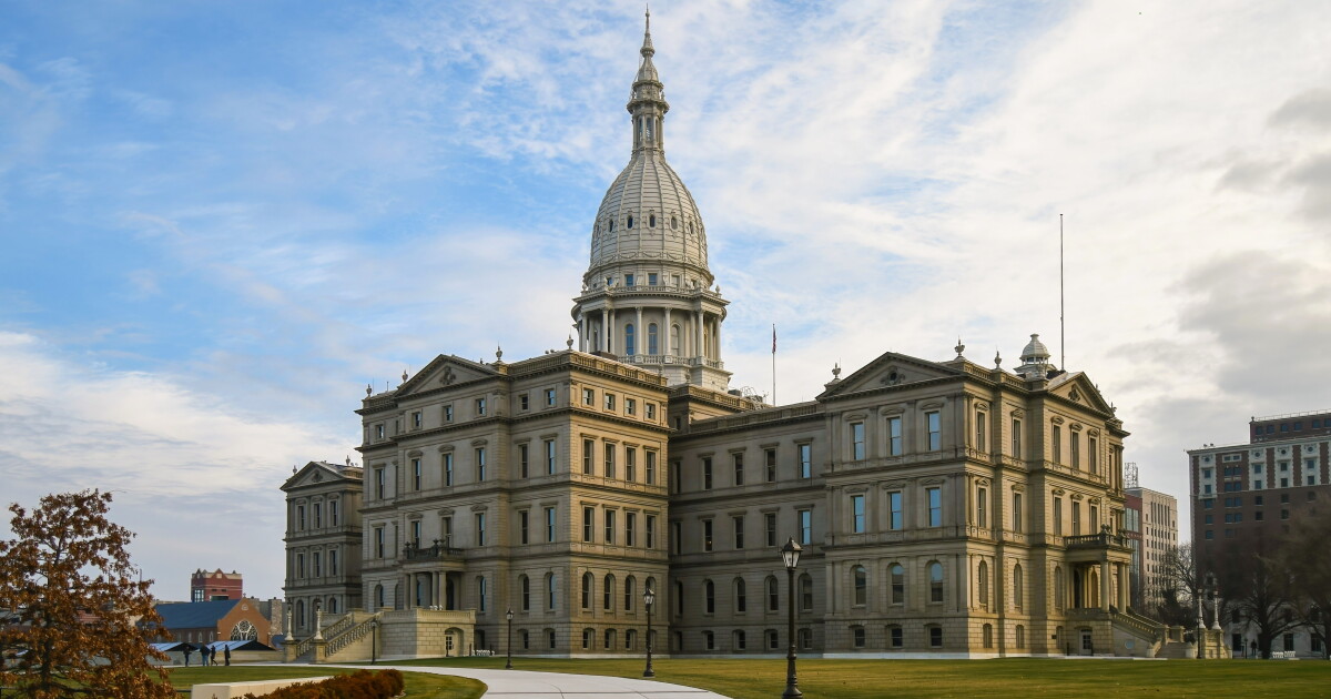 Michigan House Approves Tougher Penalties for Sex Crimes, Faces Criticism Michigan House Approves Tougher Penalties for Sex Crimes, Faces Criticism