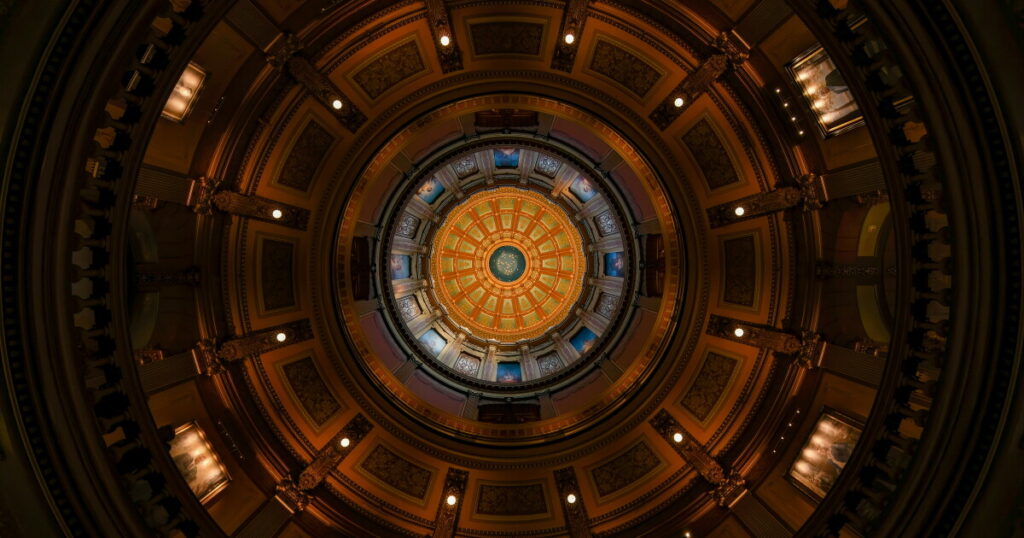 Michigan House Passes Dam Safety, Auto Insurance, and Ethics Bills
