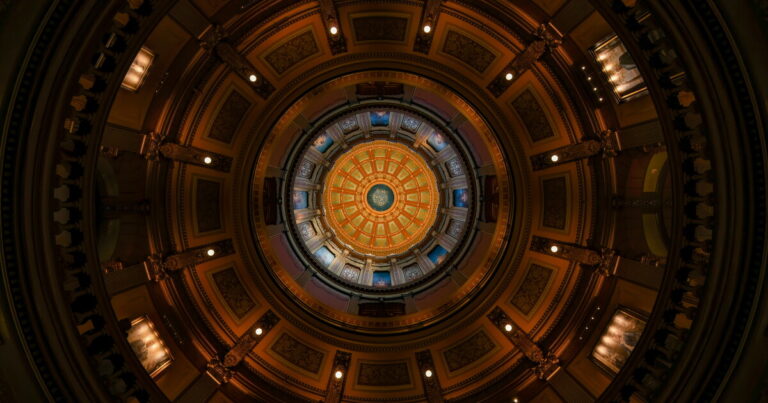 Michigan House Passes Dam Safety, Auto Insurance, and Ethics Bills Michigan House Passes Dam Safety, Auto Insurance, and Ethics Bills