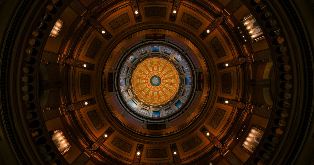 Michigan House Passes Dam Safety, Auto Insurance, and Ethics Bills Michigan House Passes Dam Safety, Auto Insurance, and Ethics Bills