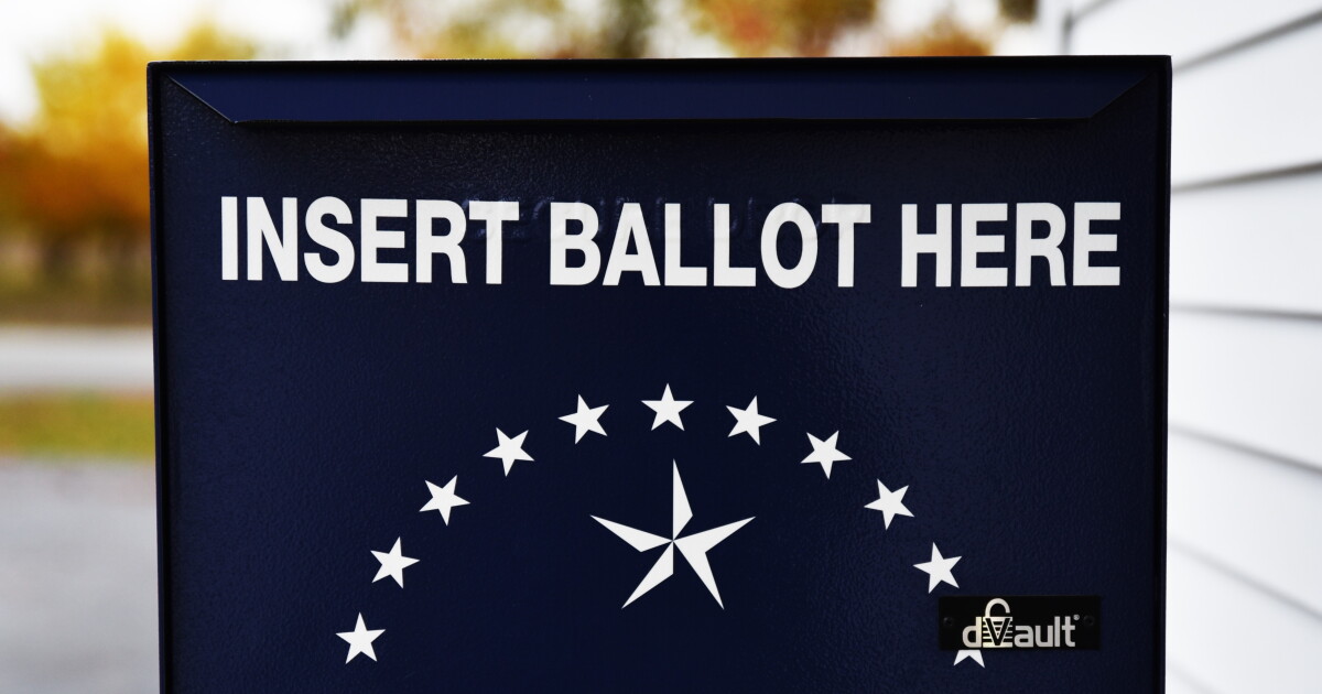 Michigan Voters to Decide on Proposals for Political Donations, Convention Michigan Voters to Decide on Proposals for Political Donations, Convention