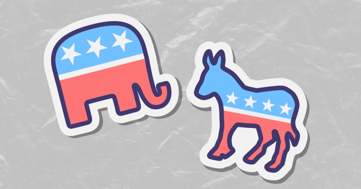 Michigan’s Tenth Congressional District Race Heats Up as Midterms Near Michigan’s Tenth Congressional District Race Heats Up as Midterms Near