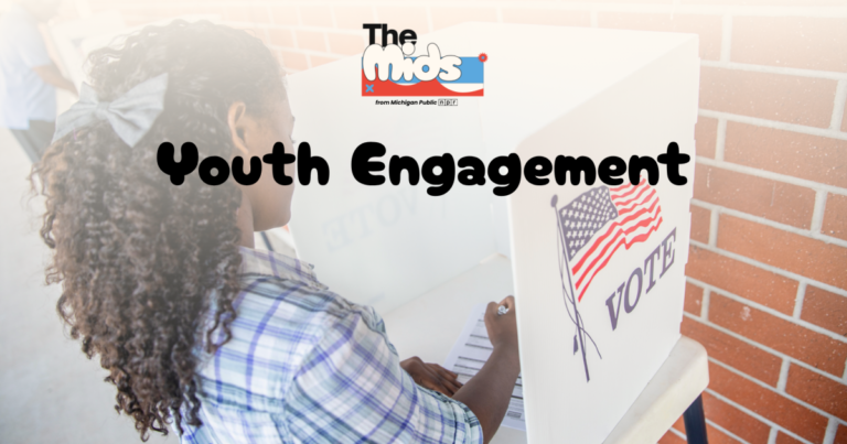 Michigan’s Youth Lead in Voter Turnout: Strategies and Success Stories Michigan’s Youth Lead in Voter Turnout: Strategies and Success Stories