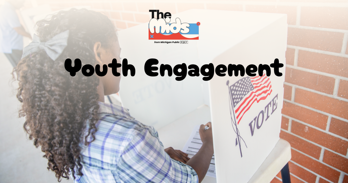 Michigan’s Youth Lead in Voter Turnout: Strategies and Success Stories