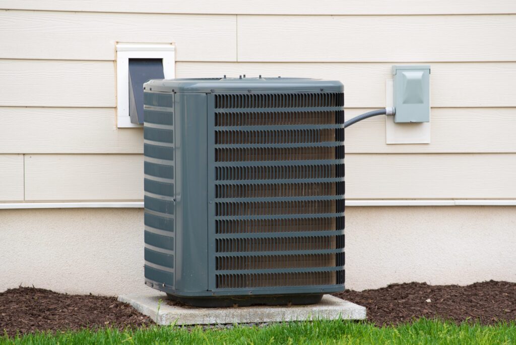 Miles City Hits 115ºF; Most Homes in Custer County Have Air Conditioning