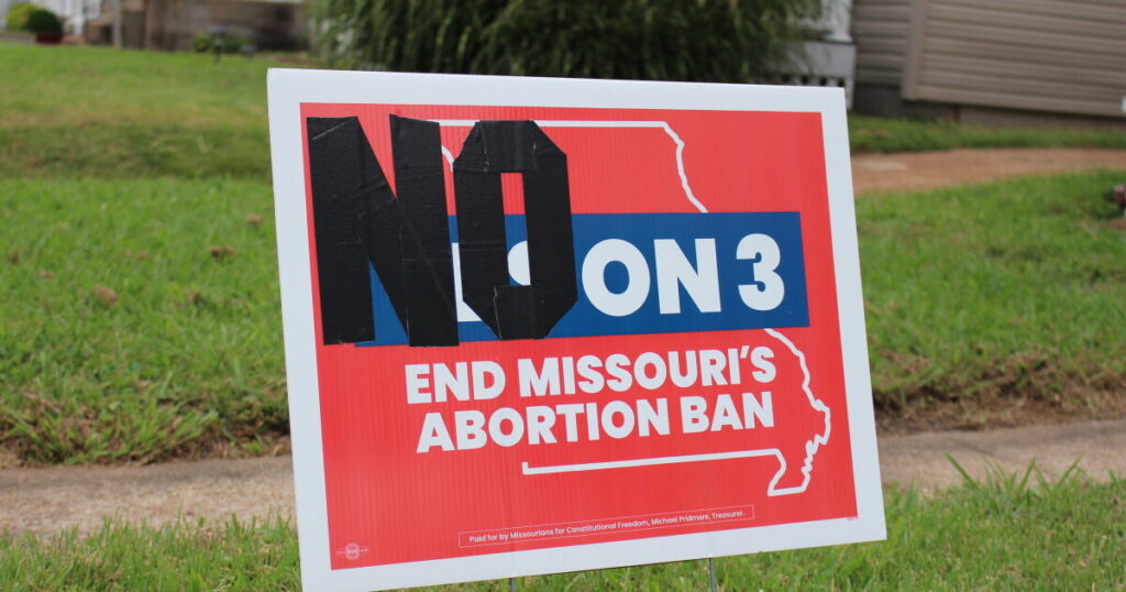 Missouri to Reconsider Abortion Protections Amid Confusion and Debate