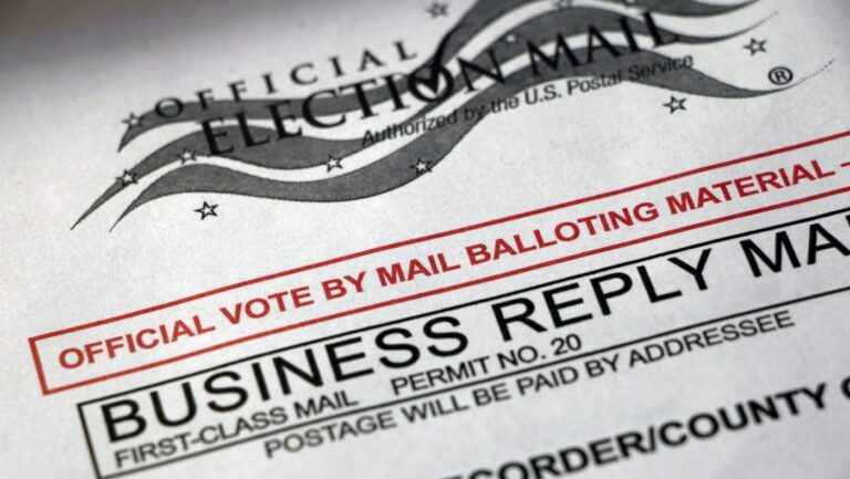 Montana Counties Face Absentee Ballot Printing Issues Amid USPS Rule Montana Counties Face Absentee Ballot Printing Issues Amid USPS Rule