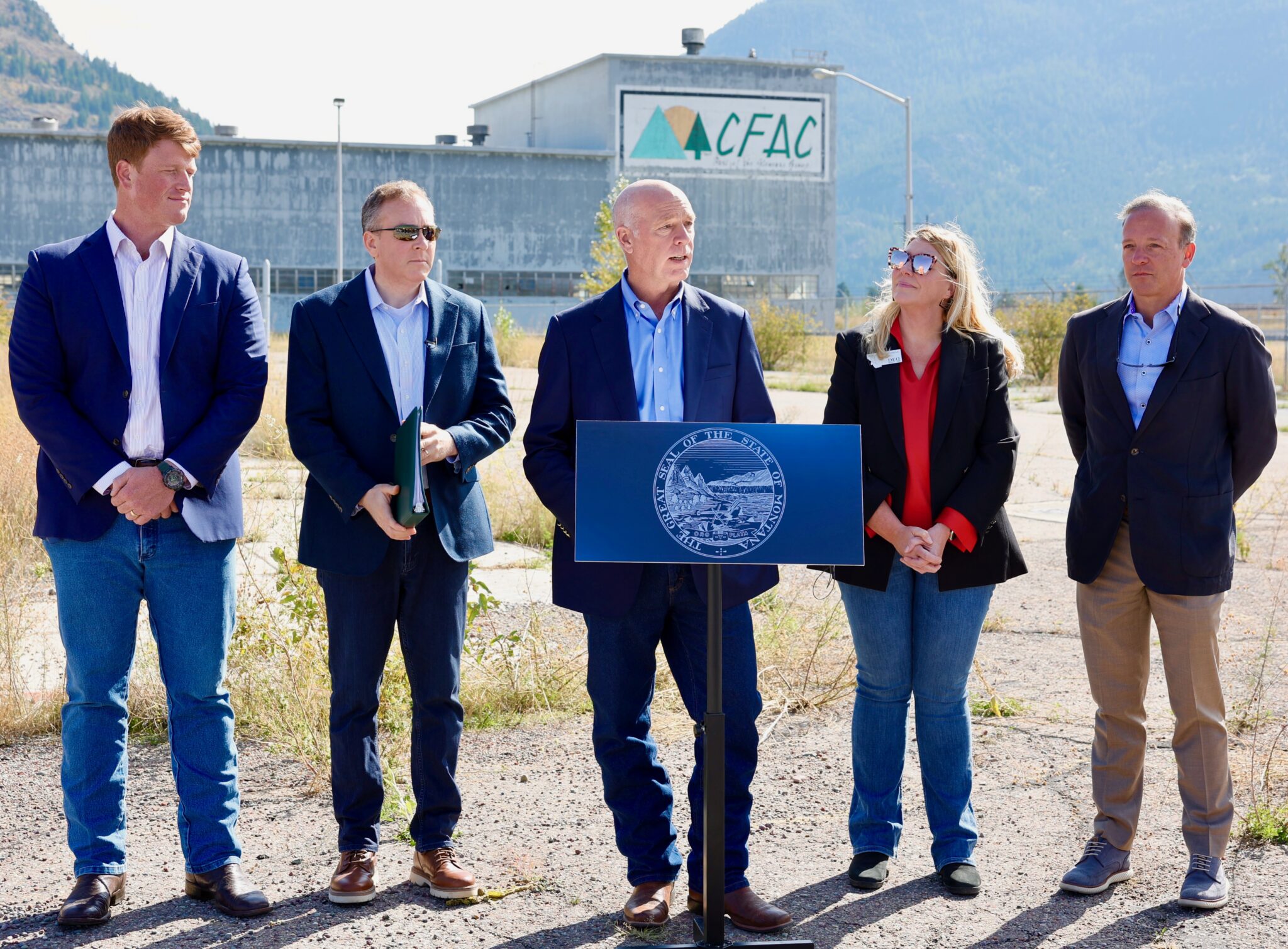 New Housing Development Emerges on Columbia Falls Superfund Site New Housing Development Emerges on Columbia Falls Superfund Site