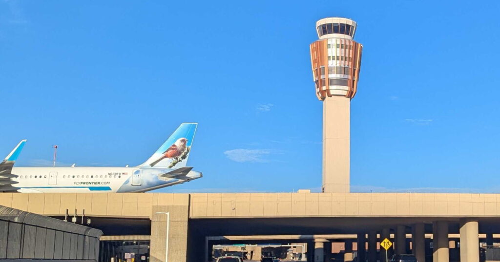 Phoenix Sky Harbor Ranks Third in North America for Passenger Satisfaction