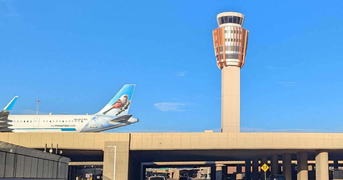 Phoenix Sky Harbor Ranks Third in North America for Passenger Satisfaction Phoenix Sky Harbor Ranks Third in North America for Passenger Satisfaction