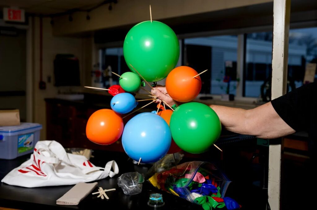 Plastics Industry Tactics: Infiltrating School Curricula Across the U.S.