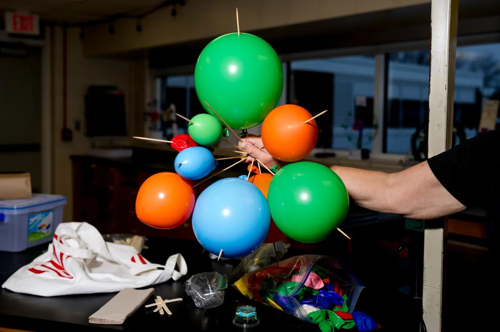 Plastics Industry Tactics: Infiltrating School Curricula Across the U.S.