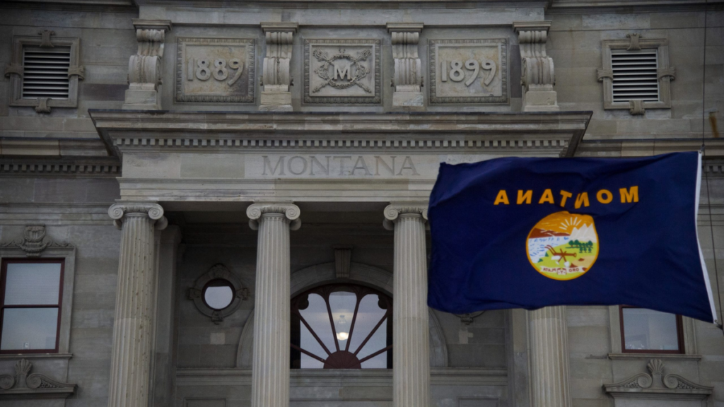 Poll: Majority of Montanans Disapprove of State Direction, Officials