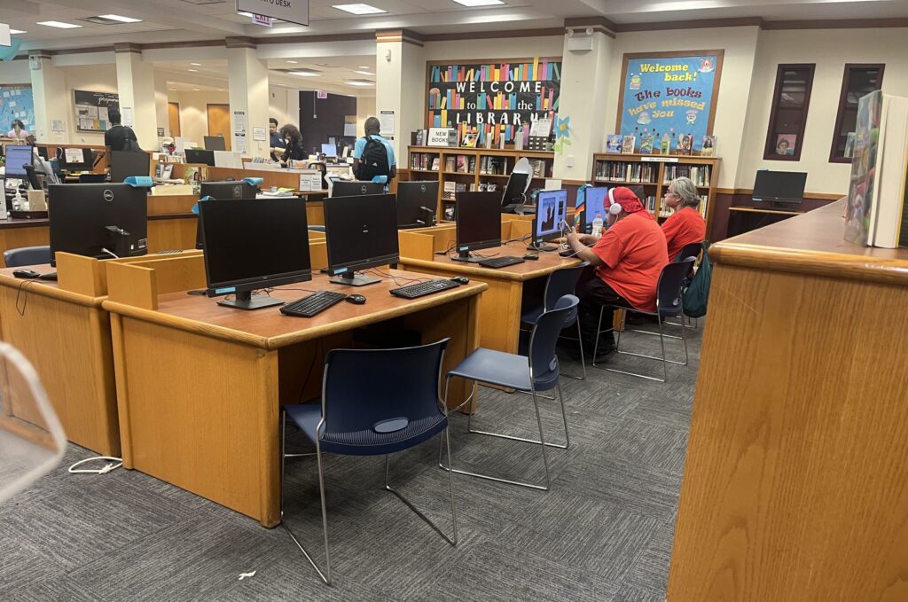 Potential Cuts to E-Rate Program Alarm Schools and Libraries Nationwide