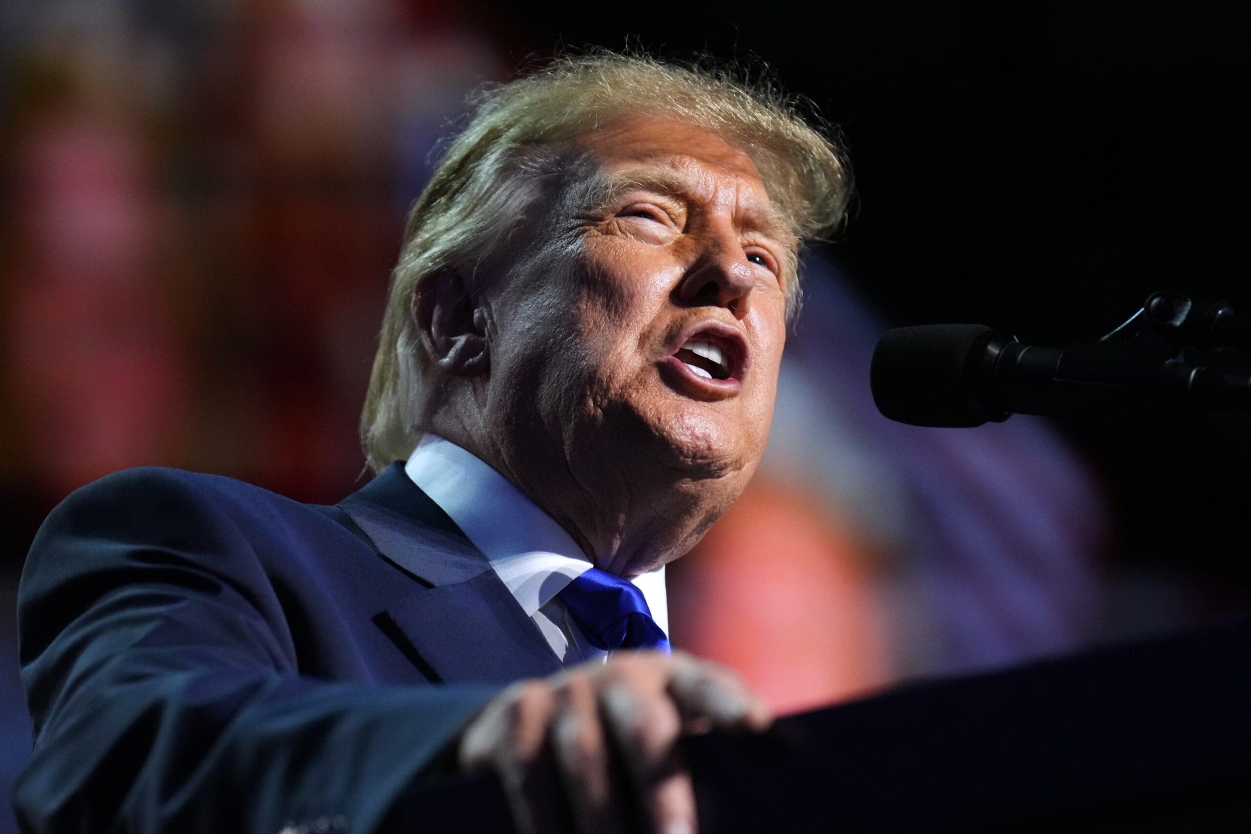 Prices Soar Despite Trump’s Inflation Promises Prices Soar Despite Trump’s Inflation Promises