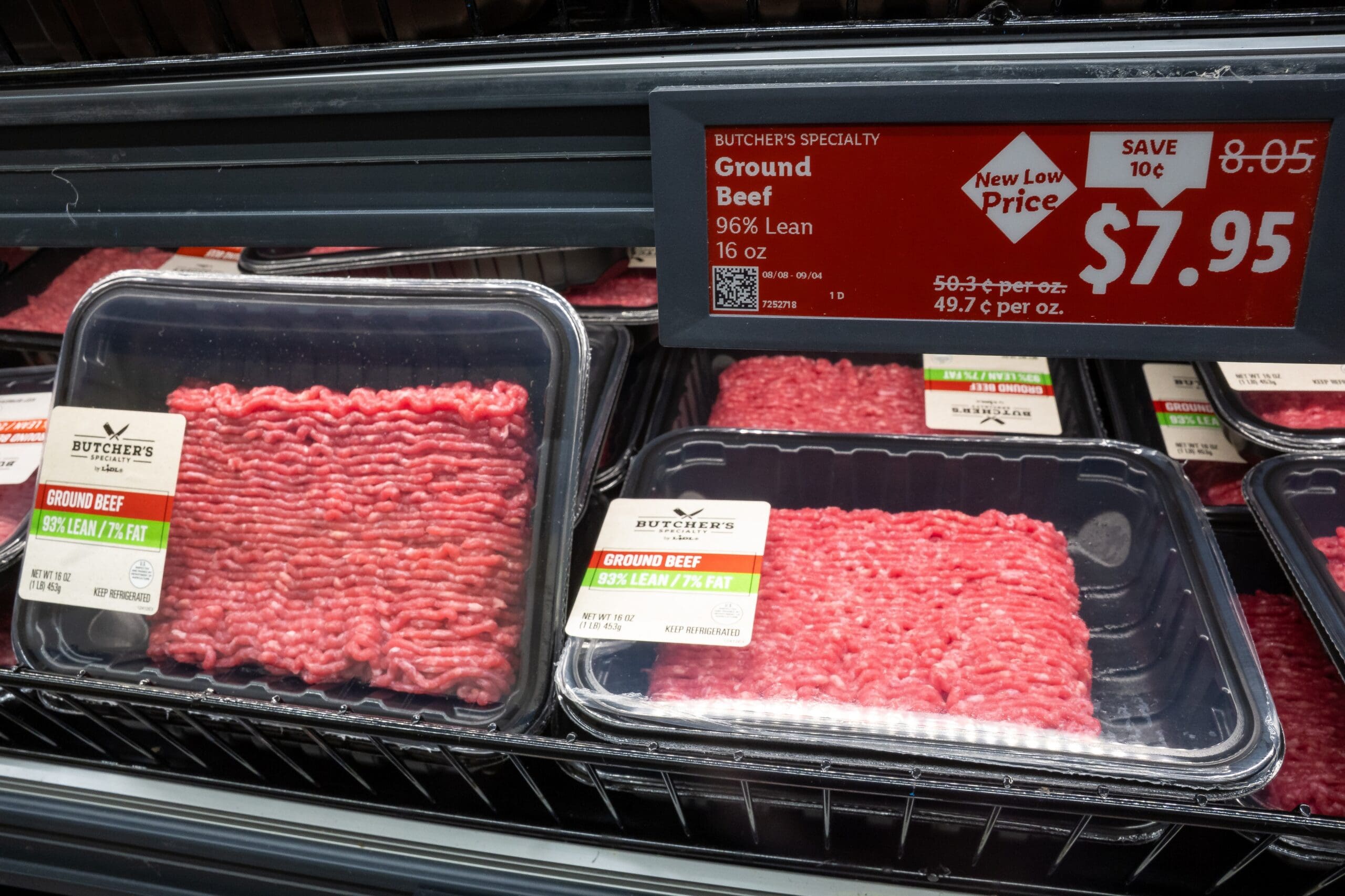 Rancher: Tariffs Endanger U.S. Beef Industry Rancher: Tariffs Endanger U.S. Beef Industry