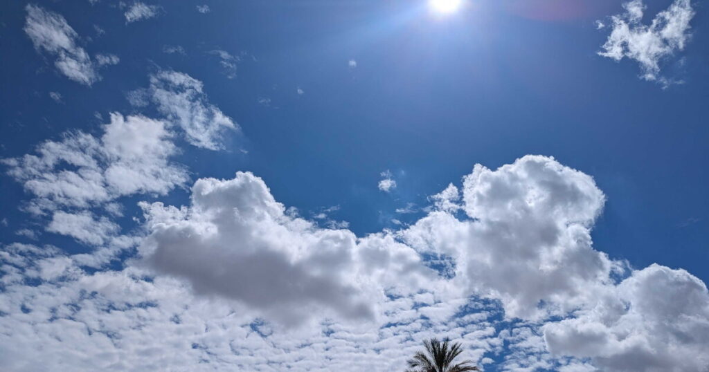 Record-breaking Heat: Phoenix Endures Hottest Summer on Record