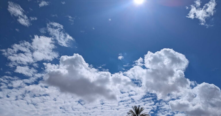 Record-breaking Heat: Phoenix Endures Hottest Summer on Record Record-breaking Heat: Phoenix Endures Hottest Summer on Record