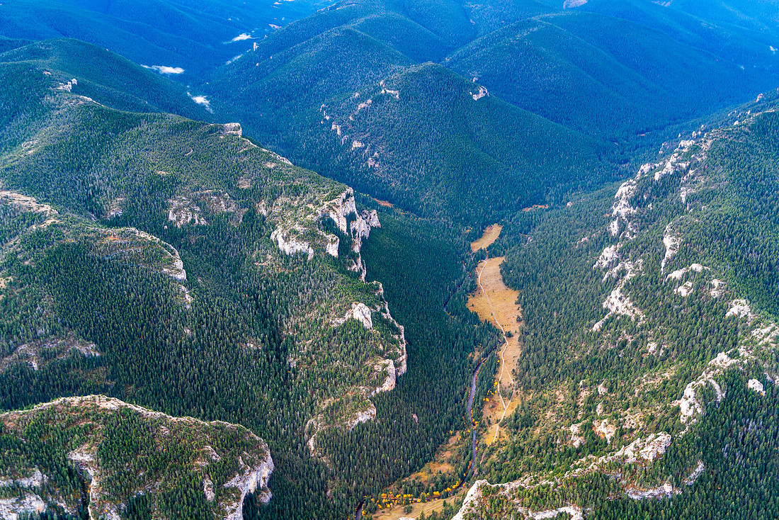 Restoring Montana’s Judith River: A Fight Against Harmful OHV Impact Restoring Montana’s Judith River: A Fight Against Harmful OHV Impact