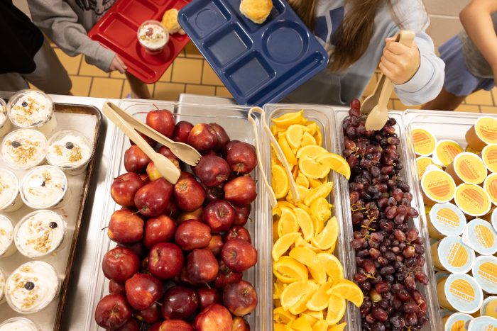 SNAP Cuts Risk School Meal Access; Over 1 Million Kids Affected