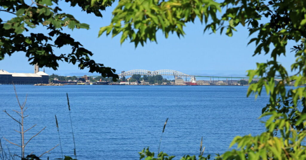 Trade War’s Impact on Michigan’s UP and Its Political Landscape