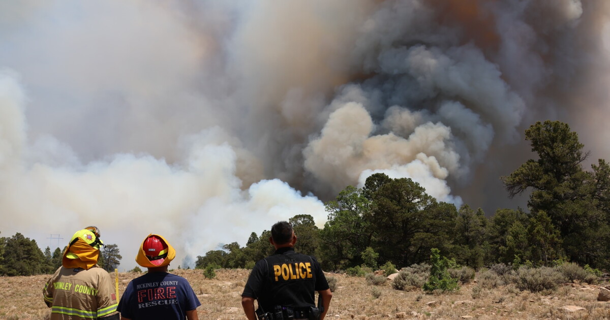 Tribal Communities in Washington and Oregon Face Wildfire Aftermath Tribal Communities in Washington and Oregon Face Wildfire Aftermath